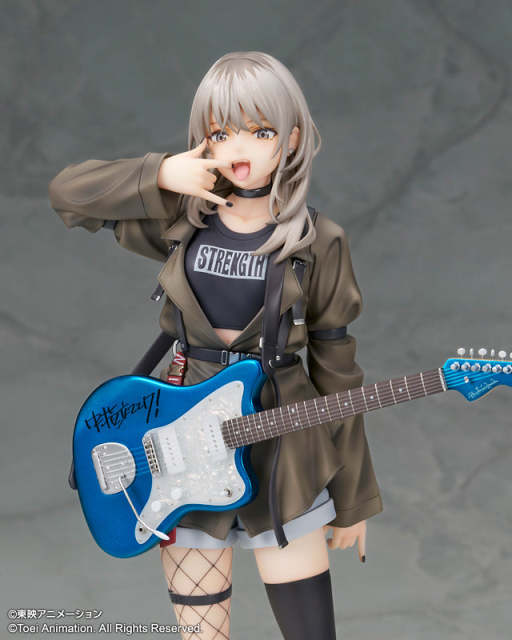 Alter Girls Band Cry Momoka Kawaragi 1/7 Scale Figure