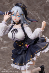 A.DIMENSION Aogiri High School Yamaguro Nekuro Casual Outfit Ver. 1/7 Scale Figure