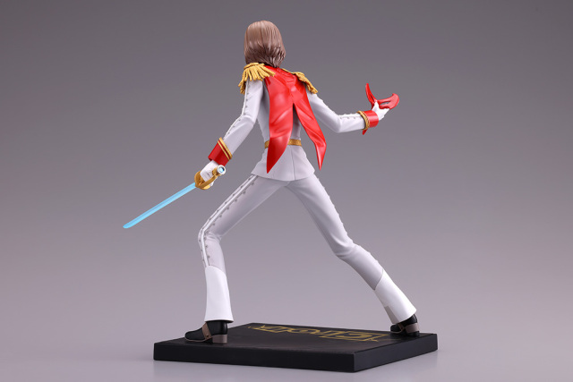 Kotobukiya OSHI WORKS Persona 5 Royal Crow Non Scale Figure