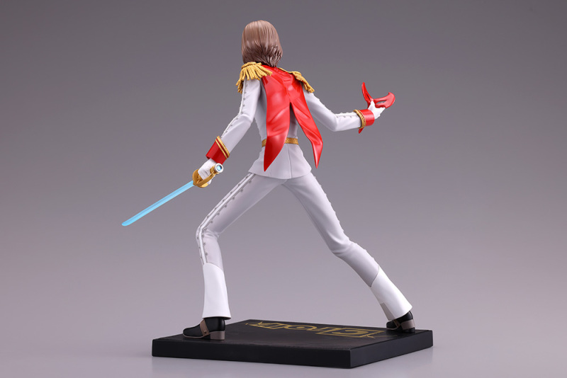 Kotobukiya OSHI WORKS Persona 5 Royal Crow Non Scale Figure