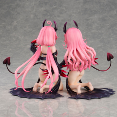 Union Creative UC To Love-Ru Darkness Series fillette ver. Scale Figure