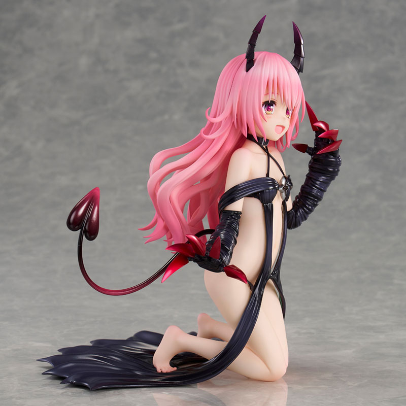 Union Creative UC To Love-Ru Darkness Series fillette ver. Scale Figure