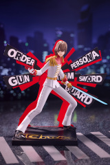 Kotobukiya OSHI WORKS Persona 5 Royal Crow Non Scale Figure