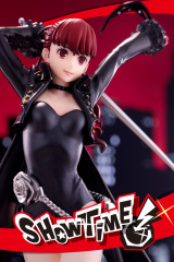 Kotobukiya OSHI WORKS Persona 5 Royal Violet Non Scale Figure