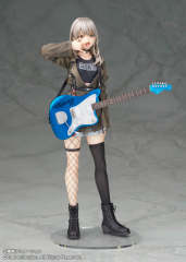 Alter Girls Band Cry Momoka Kawaragi 1/7 Scale Figure