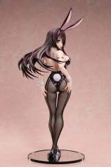 FREEing To Love-Ru Darkness Yui Kotegawa Bunny Ver. 1/3 Scale Figure