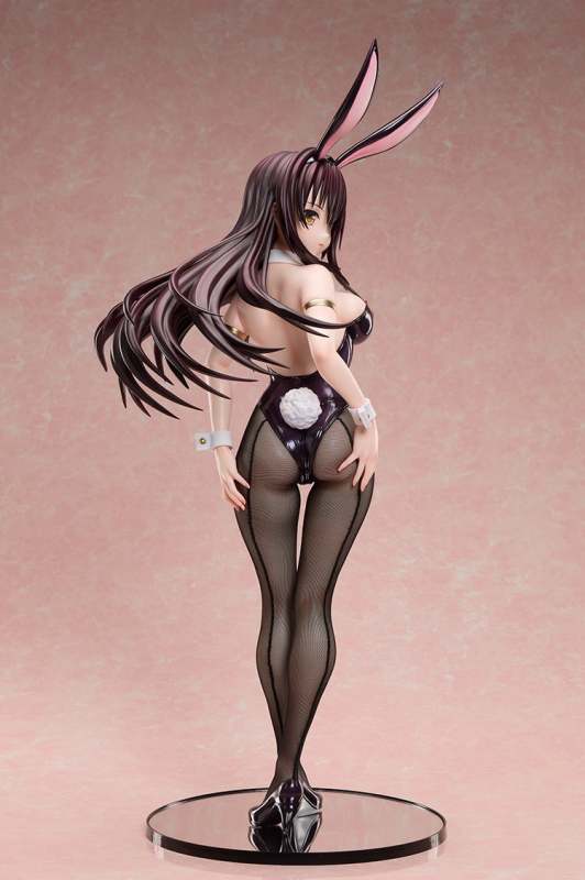 FREEing To Love-Ru Darkness Yui Kotegawa Bunny Ver. 1/3 Scale Figure