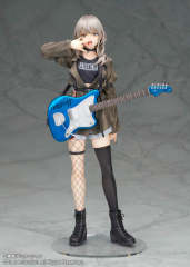 Alter Girls Band Cry Momoka Kawaragi 1/7 Scale Figure