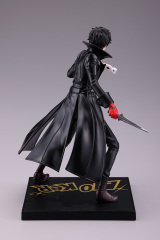 Kotobukiya OSHI WORKS Persona 5 Royal Joker Non Scale Figure
