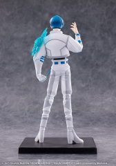 Kotobukiya OSHI WORKS Legato Bluesummers TRIGUN STAMPEDE 1/8 Scale Figure