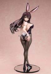 FREEing To Love-Ru Darkness Yui Kotegawa Bunny Ver. 1/3 Scale Figure