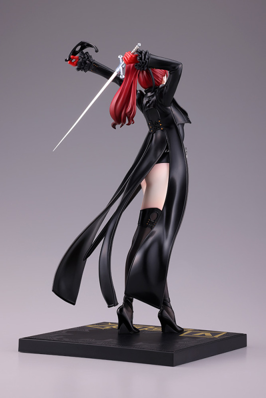 Kotobukiya OSHI WORKS Persona 5 Royal Violet Non Scale Figure