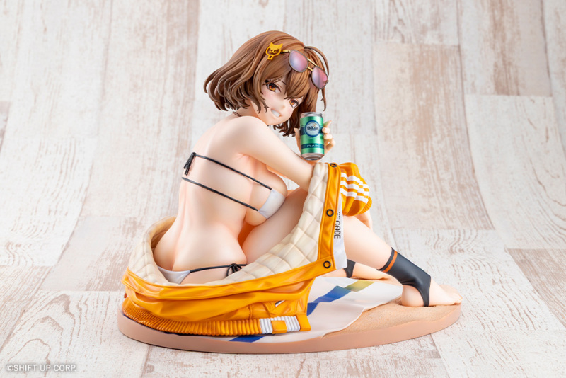 Kotobukiya GODDESS OF VICTORY NIKKE Anis Sparkling Summer 1/4 Scale Figure