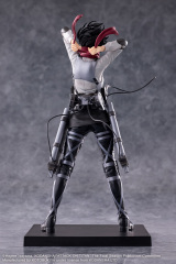 Kotobukiya OSHI WORKS Attack on Titan Mikasa Ackerman The Final Season ver. Non Scale Figure
