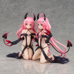 Union Creative UC To Love-Ru Darkness Series fillette ver. Scale Figure