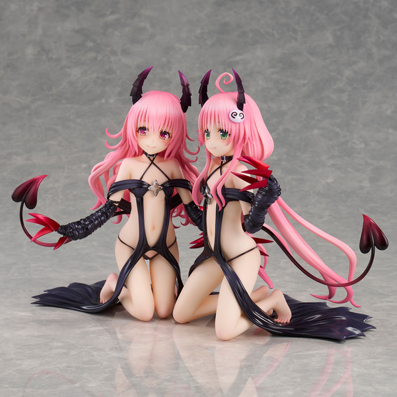 Union Creative UC To Love-Ru Darkness Series fillette ver. Scale Figure