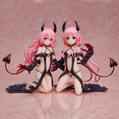 Union Creative UC To Love-Ru Darkness Series fillette ver. Scale Figure