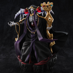 Union Creative UC Overlord Ainz Ooal Gown 10th Anniversary so-bin ver. Non Scale Figure