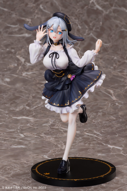 A.DIMENSION Aogiri High School Yamaguro Nekuro Casual Outfit Ver. 1/7 Scale Figure
