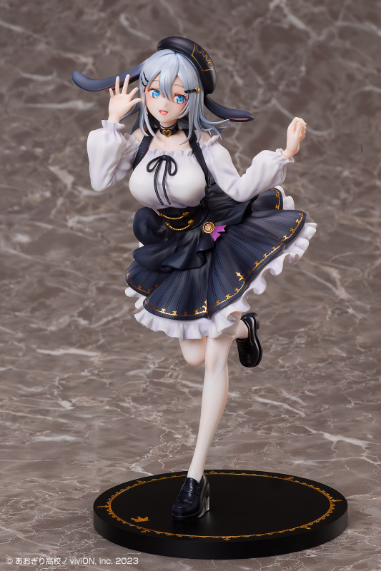 A.DIMENSION Aogiri High School Yamaguro Nekuro Casual Outfit Ver. 1/7 Scale Figure
