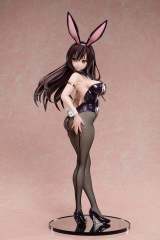 FREEing To Love-Ru Darkness Yui Kotegawa Bunny Ver. 1/3 Scale Figure