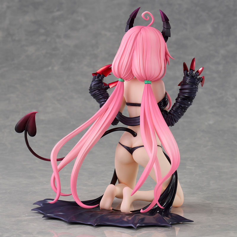 Union Creative UC To Love-Ru Darkness Series fillette ver. Scale Figure