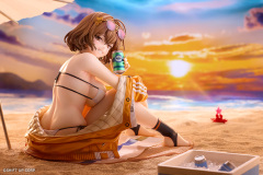 Kotobukiya GODDESS OF VICTORY NIKKE Anis Sparkling Summer 1/4 Scale Figure