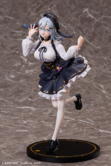 A.DIMENSION Aogiri High School Yamaguro Nekuro Casual Outfit Ver. 1/7 Scale Figure