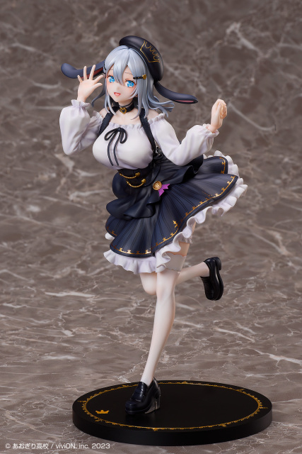 A.DIMENSION Aogiri High School Yamaguro Nekuro Casual Outfit Ver. 1/7 Scale Figure