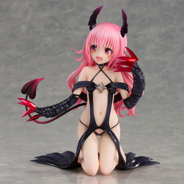 Union Creative UC To Love-Ru Darkness Series fillette ver. Scale Figure
