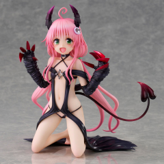 Union Creative UC To Love-Ru Darkness Series fillette ver. Scale Figure