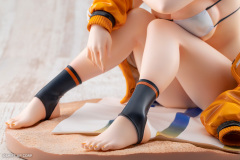 Kotobukiya GODDESS OF VICTORY NIKKE Anis Sparkling Summer 1/4 Scale Figure
