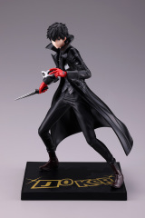 Kotobukiya OSHI WORKS Persona 5 Royal Joker Non Scale Figure