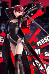 Kotobukiya OSHI WORKS Persona 5 Royal Violet Non Scale Figure