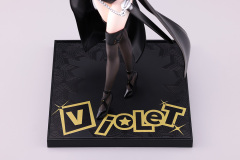 Kotobukiya OSHI WORKS Persona 5 Royal Violet Non Scale Figure