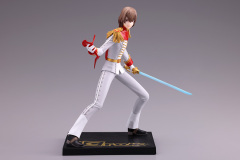 Kotobukiya OSHI WORKS Persona 5 Royal Crow Non Scale Figure