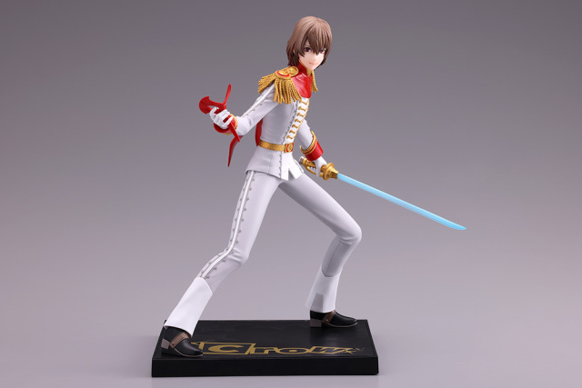 Kotobukiya OSHI WORKS Persona 5 Royal Crow Non Scale Figure