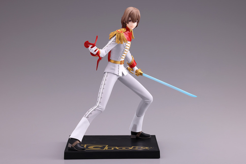 Kotobukiya OSHI WORKS Persona 5 Royal Crow Non Scale Figure
