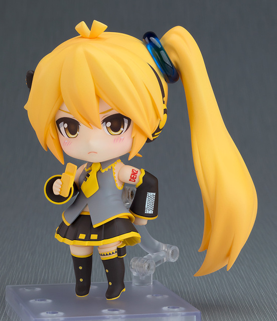 Good Smile Company GSC Nendoroid Akita Neru