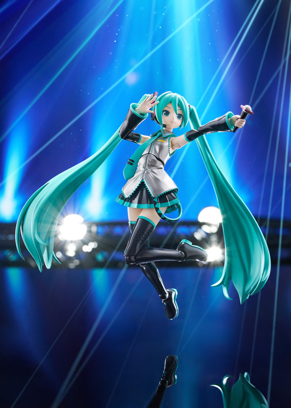 Good Smile Company GSC PLAMATEA Character Vocal Series 01 Hatsune Miku Plastic Model