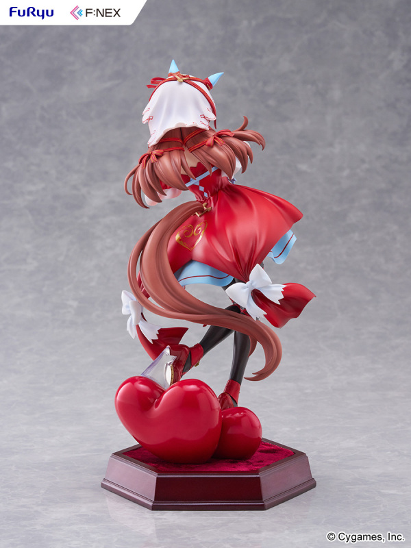 F:NEX Umamusume Pretty Derby Still in Love 1/7 Scale Figure