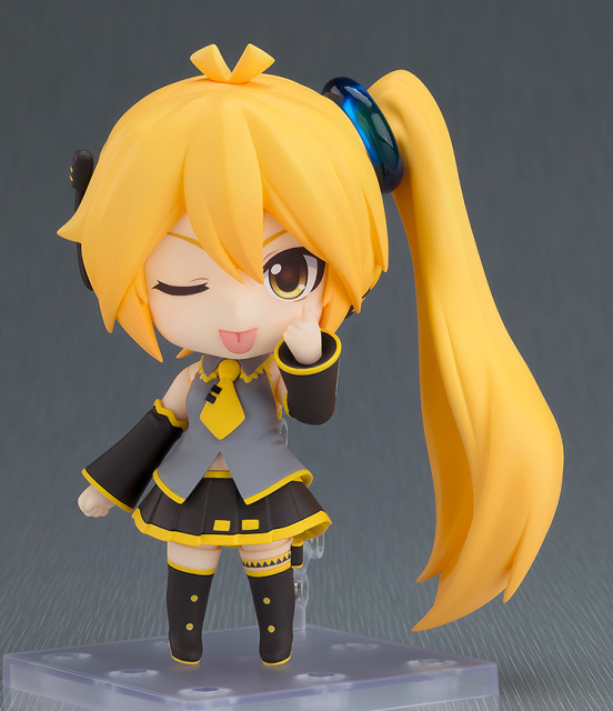 Good Smile Company GSC Nendoroid Akita Neru