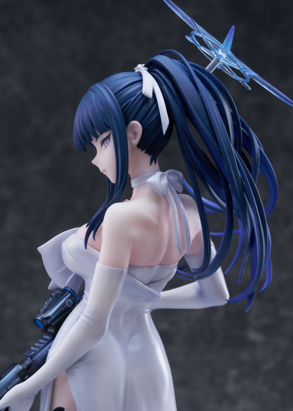 Claynel Blue Archive Saori Dress 1/7 Scale Figure
