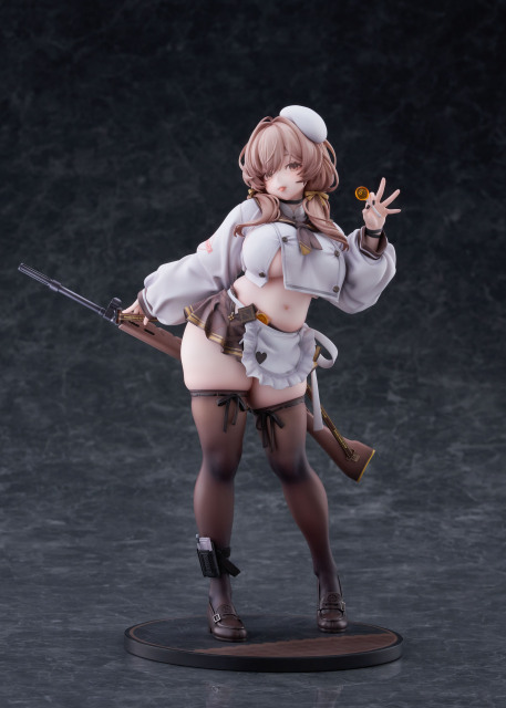 Claynel GODDESS OF VICTORY NIKKE Bready 1/7 Scale Figure