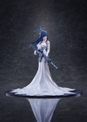 Claynel Blue Archive Saori Dress 1/7 Scale Figure