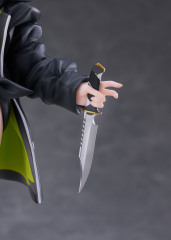 Claynel Fate Grand Order Moon Cancer Jade Rabbit 1/7 scale figure