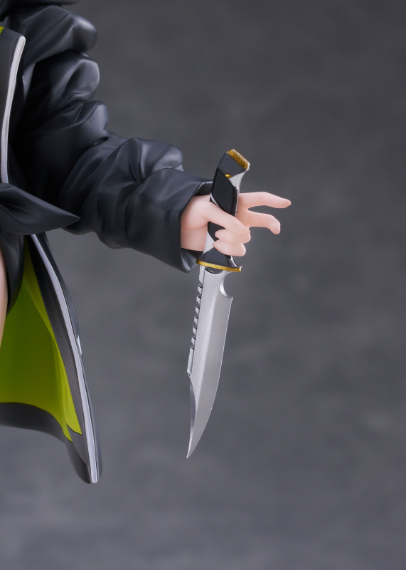 Claynel Fate Grand Order Moon Cancer Jade Rabbit 1/7 scale figure
