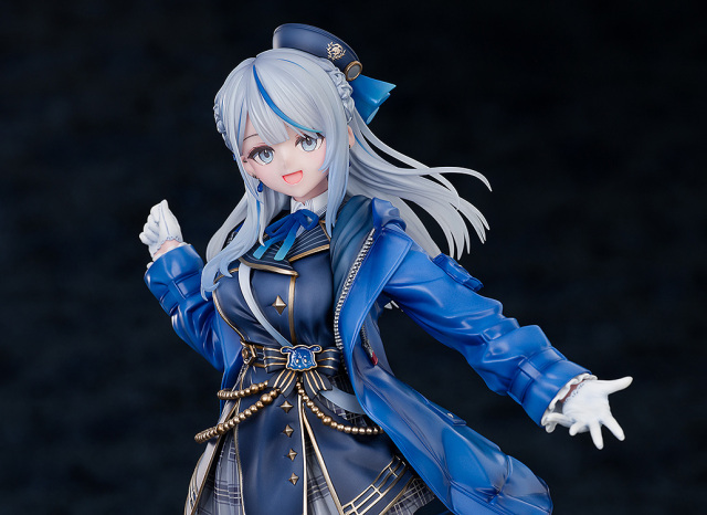 Wonderful Works WeatherPlanet Amagai Ruka 1/7 Scale Figure