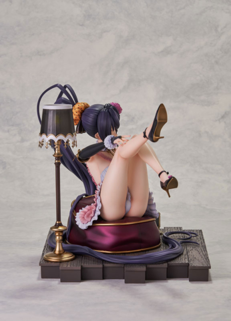 KADOKAWA KDcolle High School DxD Akeno Himejima Light Novel 15th Anniversary ver. 1/6.5 Figure (Reissue)