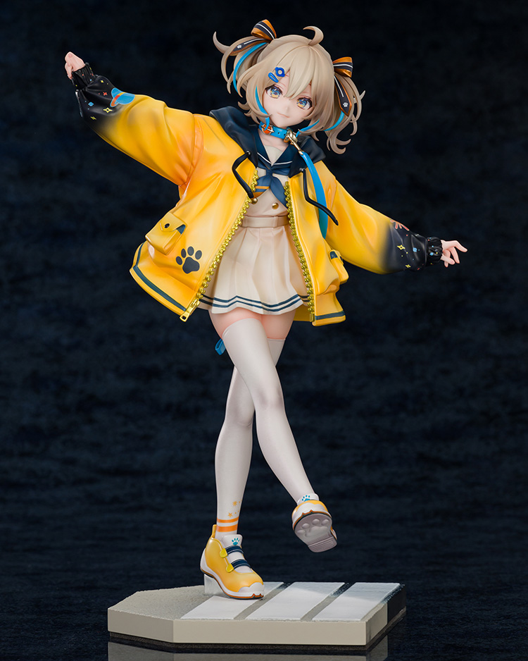 Hobby JAPAN GALHolic Mio 1/10 Plastic Model Pre-Order In Stock AkiMoMo